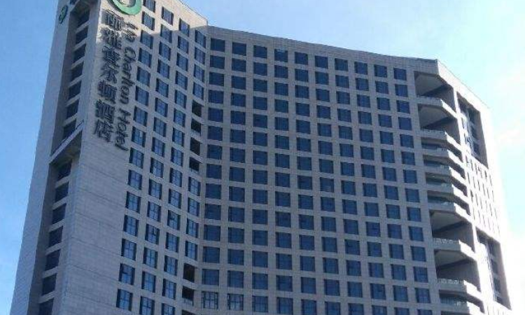 深圳丽雅查尔顿酒店是几星级