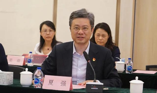 这些上海知名三甲医院院长，你认识吗？