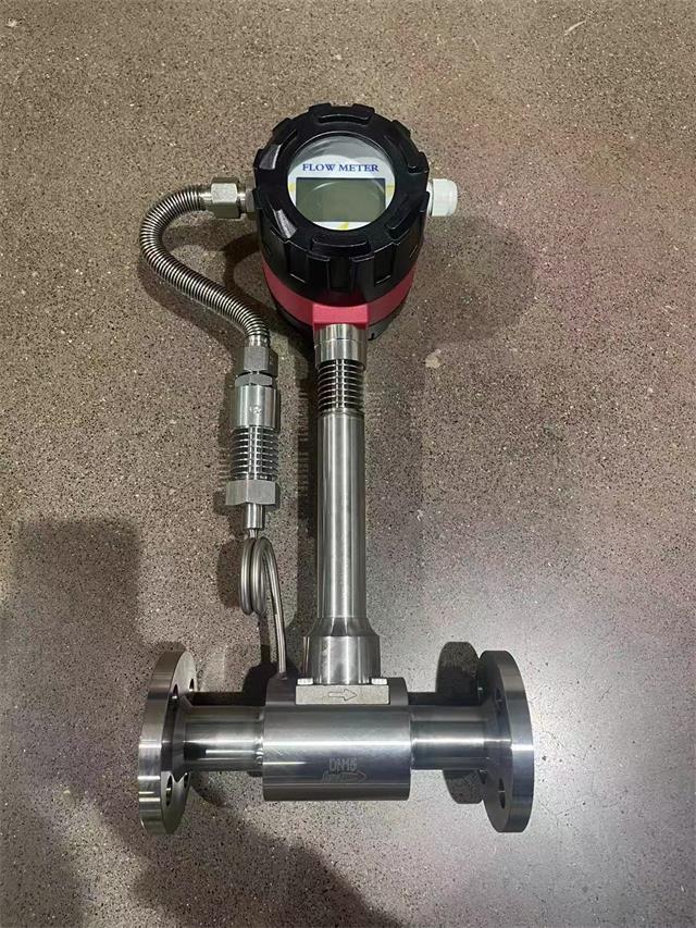 涡街流量计哪个厂家比较好?