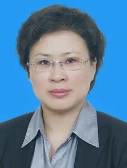 刘嫔珺任市委常委,组织部部长