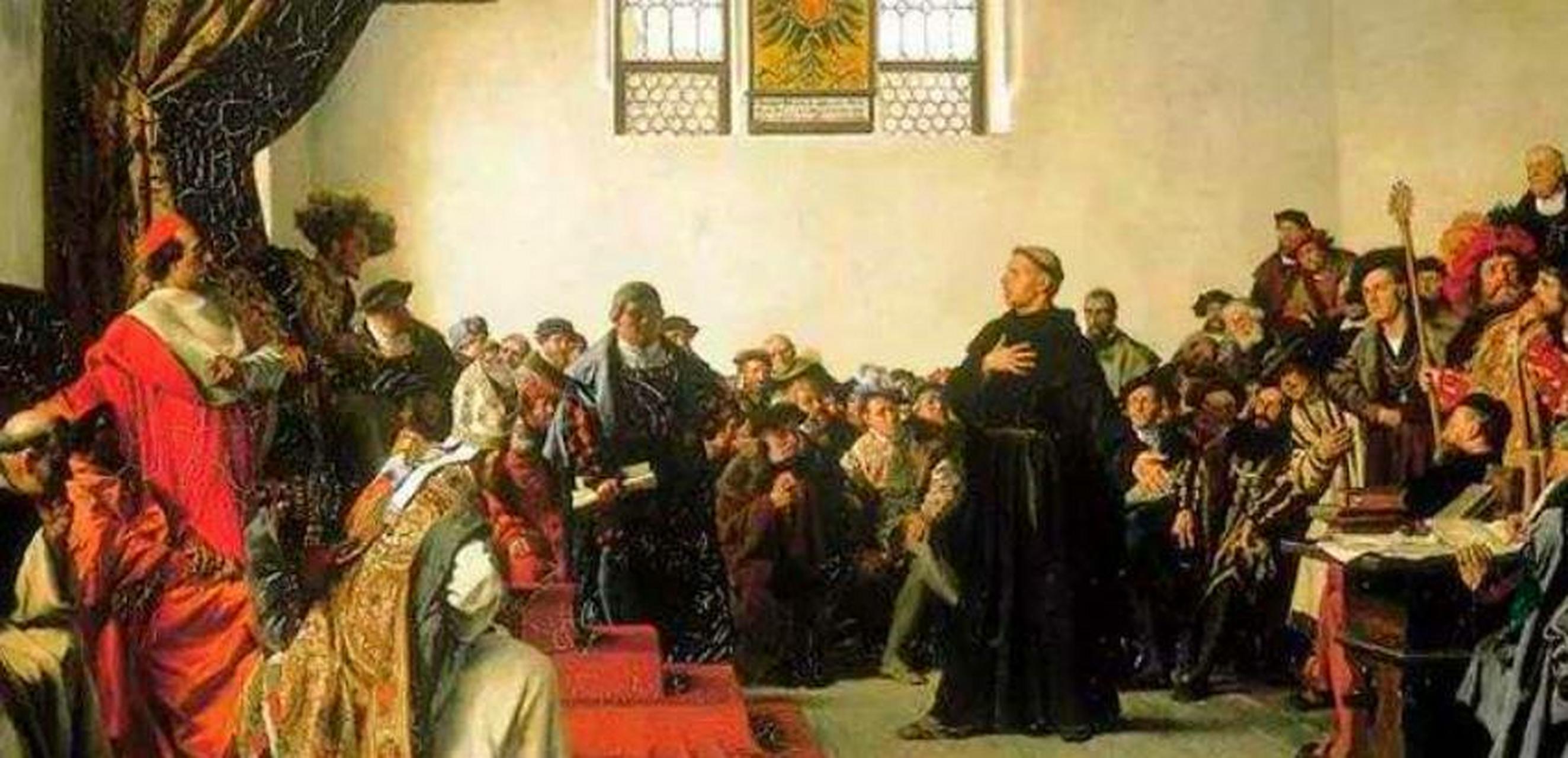 英国宗教改革时期"神圣"民谣的兴衰  一: 神圣民谣是英国宗教改革时期