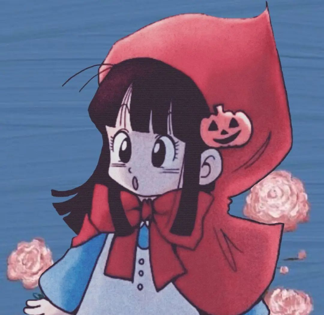 龙珠情侣头像大赏,多款适合你,快来领取吧!