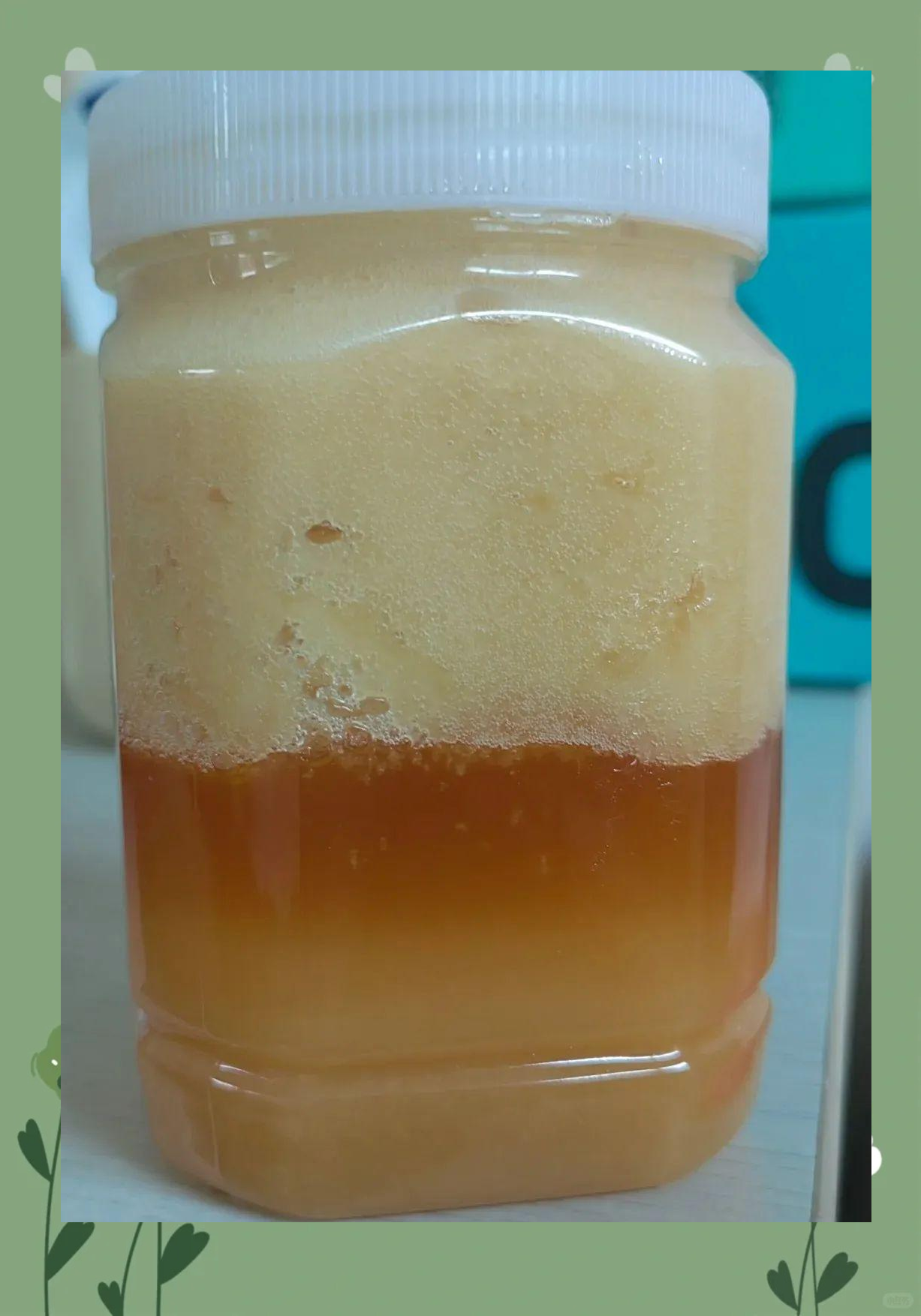 蜂蜜有保质期吗过期能食用吗为什么不能吃了(蜂蜜有保质期限没)