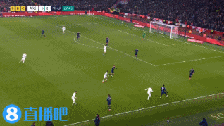 英超-热苏斯马丁内利破门 阿森纳3-1布伦特福德_马丁内利进球越位B费摔鞋染黄_阿森纳主场对阵曼联2024足总杯第3轮