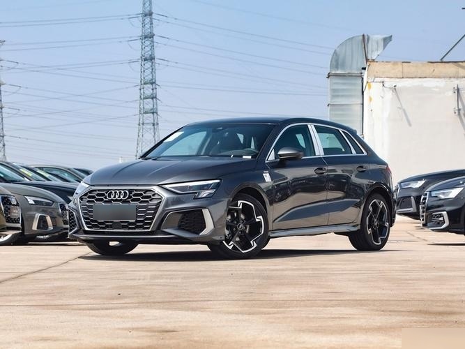 奥迪a3干式双离合