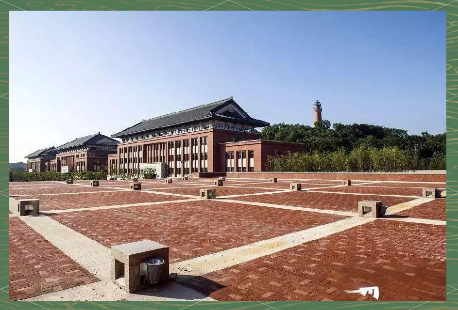 浙江大学舟山校区:海洋学院新篇章即将开启