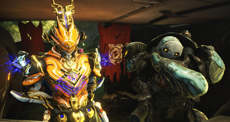 grineer储藏箱怎么找