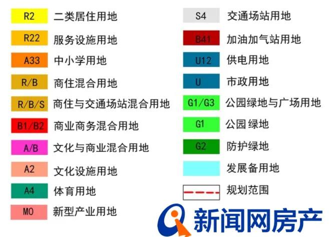 青島後海大項目——海信慧灣概念規劃及控規出爐!