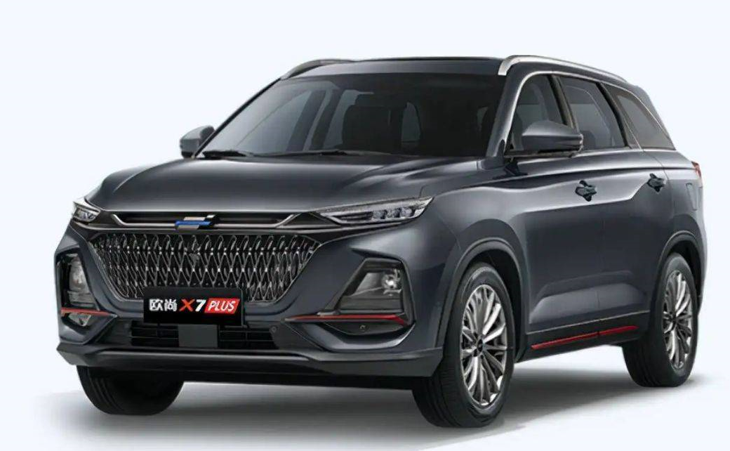 体验欧尚x7pius 7座版,值得拥有