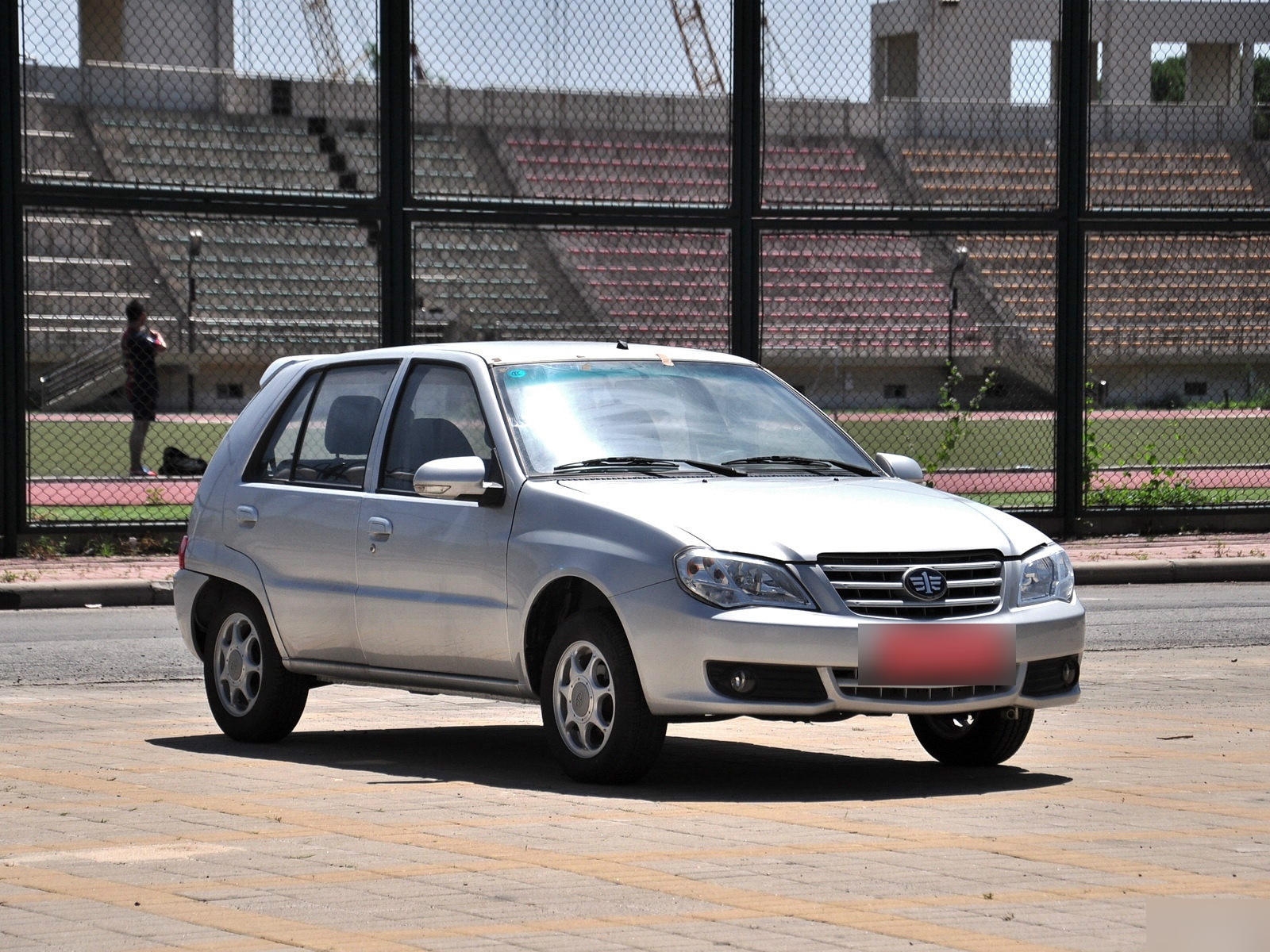 中外合资车有哪些品牌