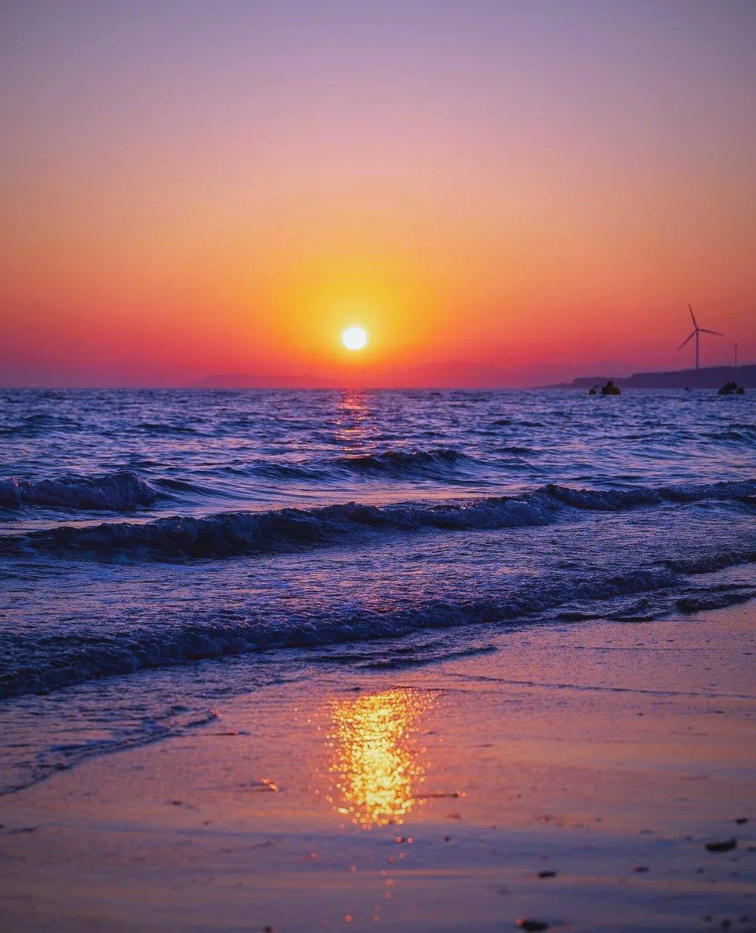 威海旅游攻略:探索多样海岸与自然风光