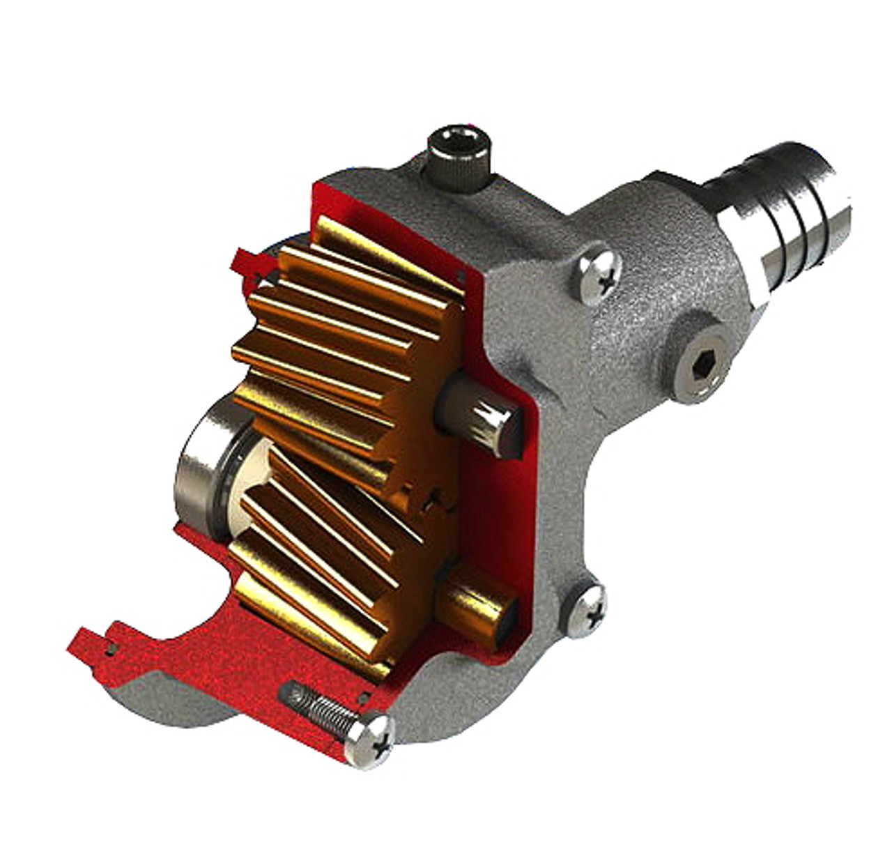 进口齿轮泵-进口外啮合齿轮泵-进口内啮合齿轮泵