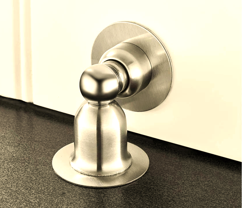 多款门吸推荐:哪个品牌更适合你?