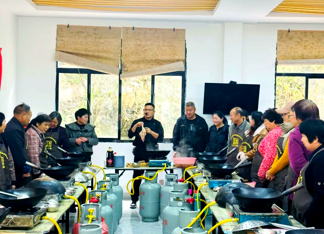 磐安药膳全产业链的发展与创新