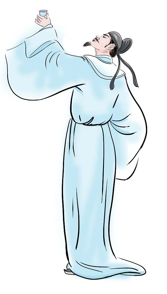 「诗词演绎」杨玉环:被李白使唤研墨