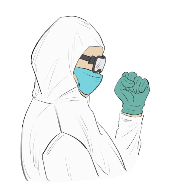 全员核酸检测,一个都不能少!