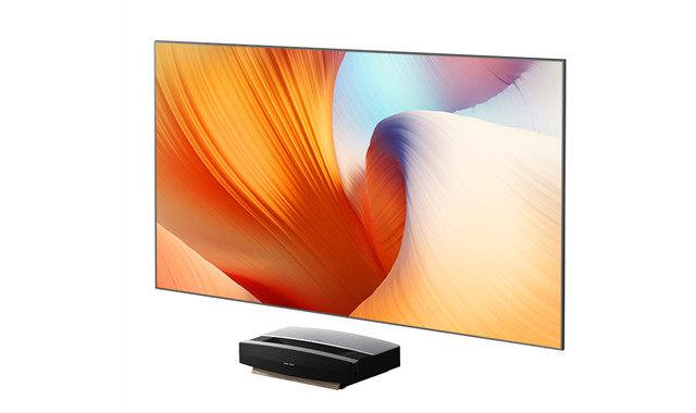 极米a3激光电视开启预售