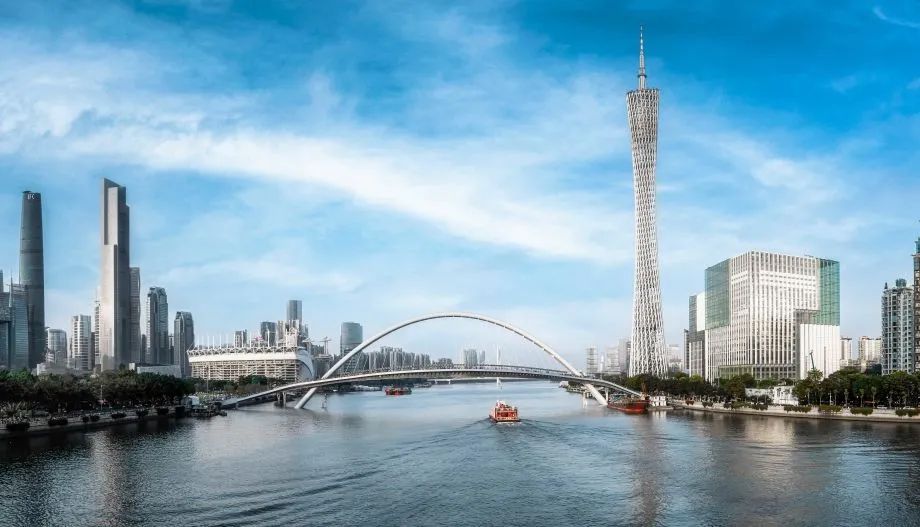 蔡澍:数字强区走前列,城市焕新挑大梁