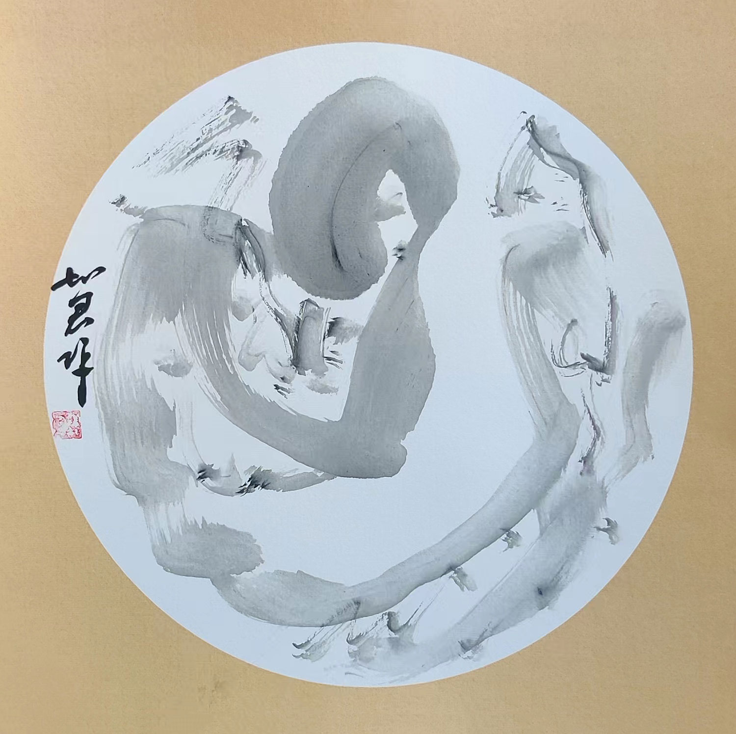 江山如此多娇|新时代人民艺术家——陈知君