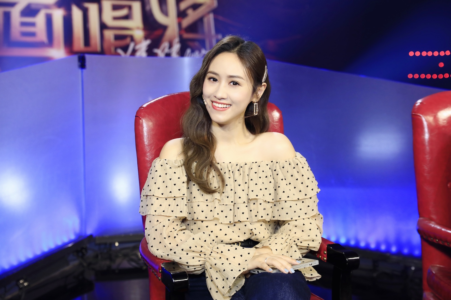 女儿吴姗儒突然官宣结婚,让吴宗宪直呼心脏受不了