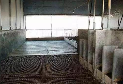 牧原猪舍发展历程实图集锦