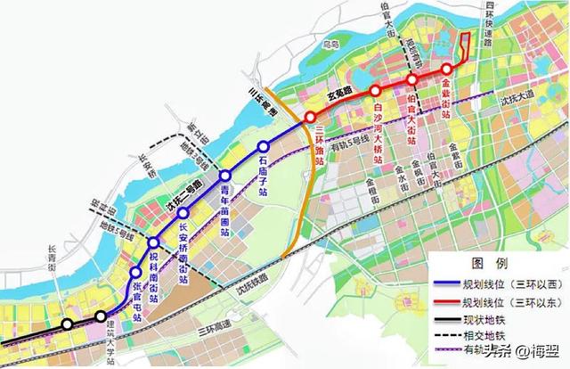 備受詬病的瀋陽地鐵 2023年會有大的飛躍 軌道上的城市離瀋陽還遠嗎