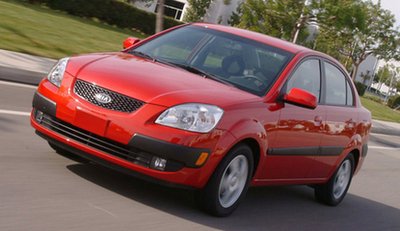 起亚千里马车标是怎样的