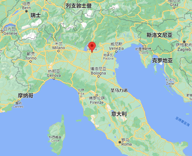 转型成功,前中超外援托马西当选意大利维罗纳市长