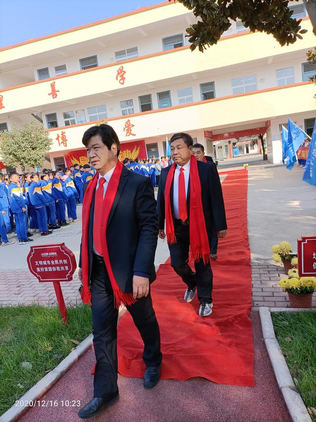 打造优质名校 办好一流教育——市第三中学教育集团陈官营校区创新