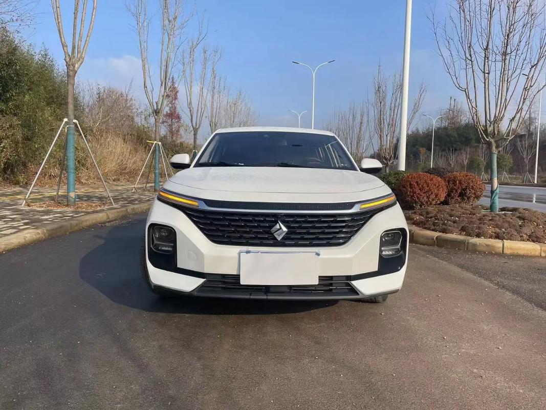 新宝骏rc 5,新宝骏rc5新车怎么样