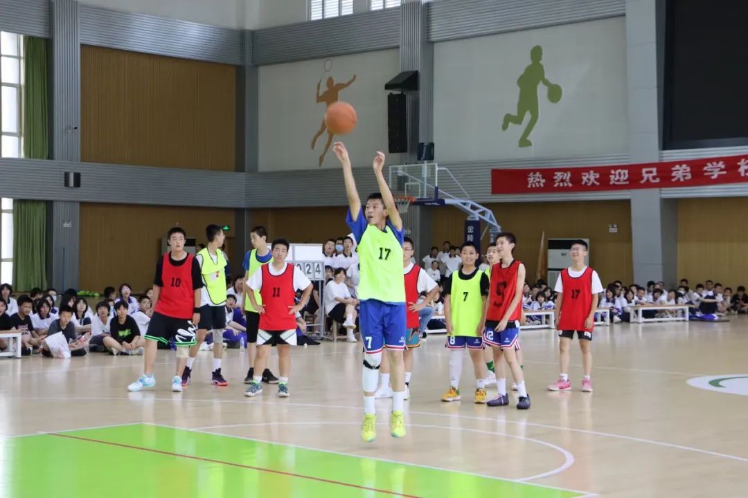 云端探校92|山东省济南第十二中学:涵养文化 培养向光少年