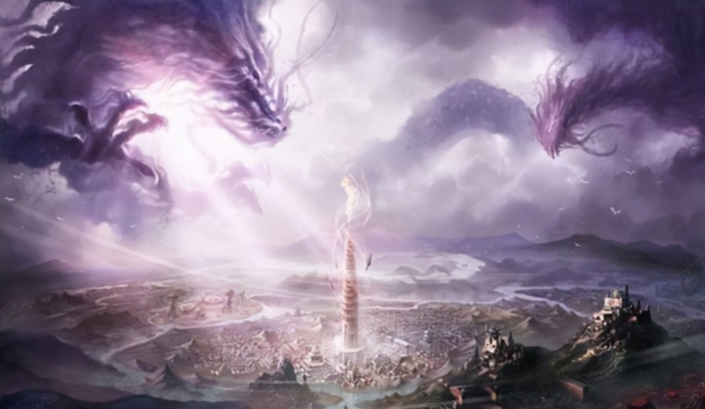 五本神级玄幻小说,热血燃爆,每一本都是经典!