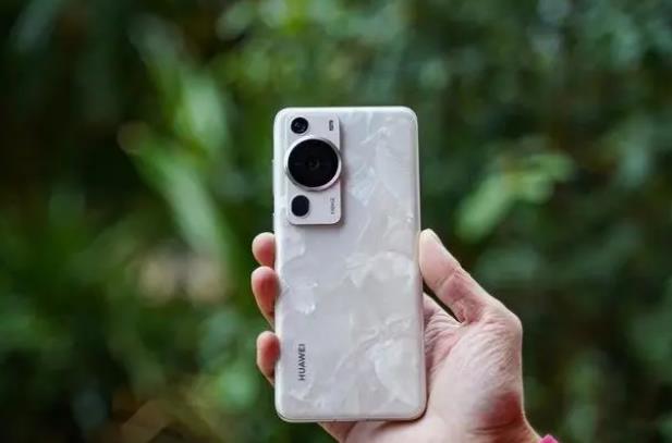 华为p70pro:领跑竞争潮流的不二选择