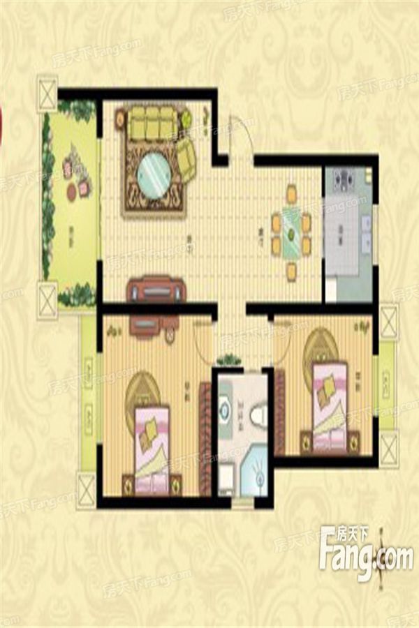 联康城怎么样 联康城电话