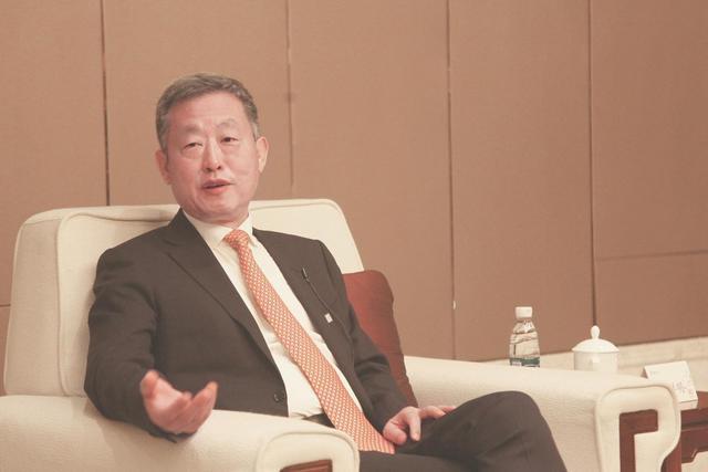 华润集团董事长王祥明:"十四五"期间拟在闽投资1000亿元