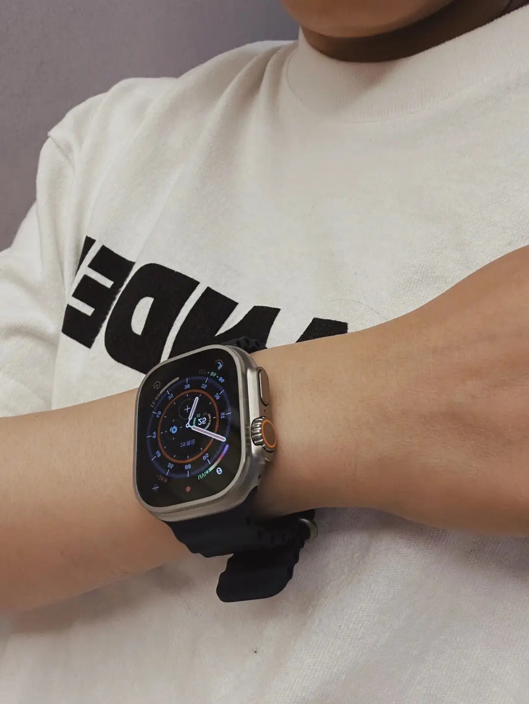 买iwatch有用吗