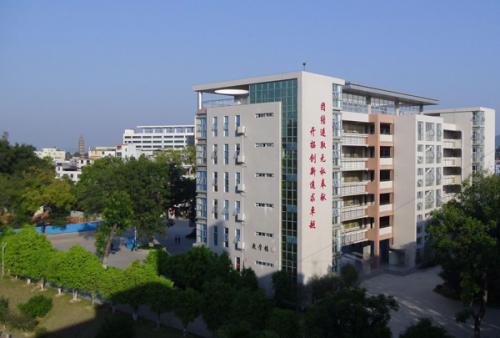 广东河源最好的4所高中,河源中学强势领跑,龙川一中不甘示弱