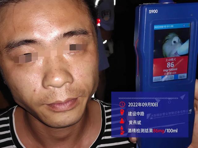 最新酒醉驾曝光,72名"醉猫"被逮,他凭"213mg/100ml"居榜首!