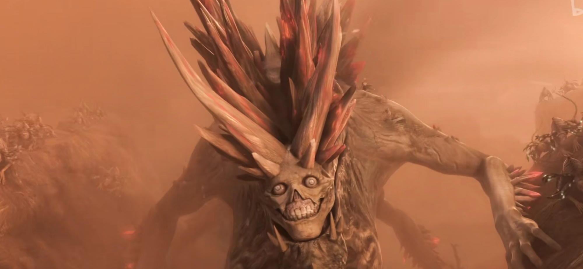 灵笼:猎荒者死伤太多,为了救城主,马克的这一次行动值吗?