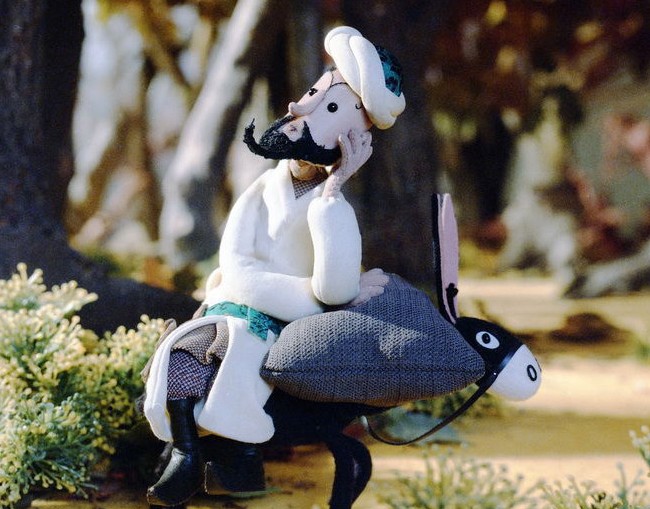 向外求的唯物观和向内求的唯心论