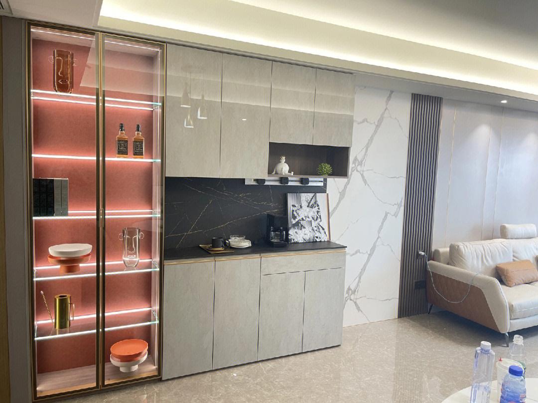 欧派家居全屋定制价格 欧派家居全屋定制效果图