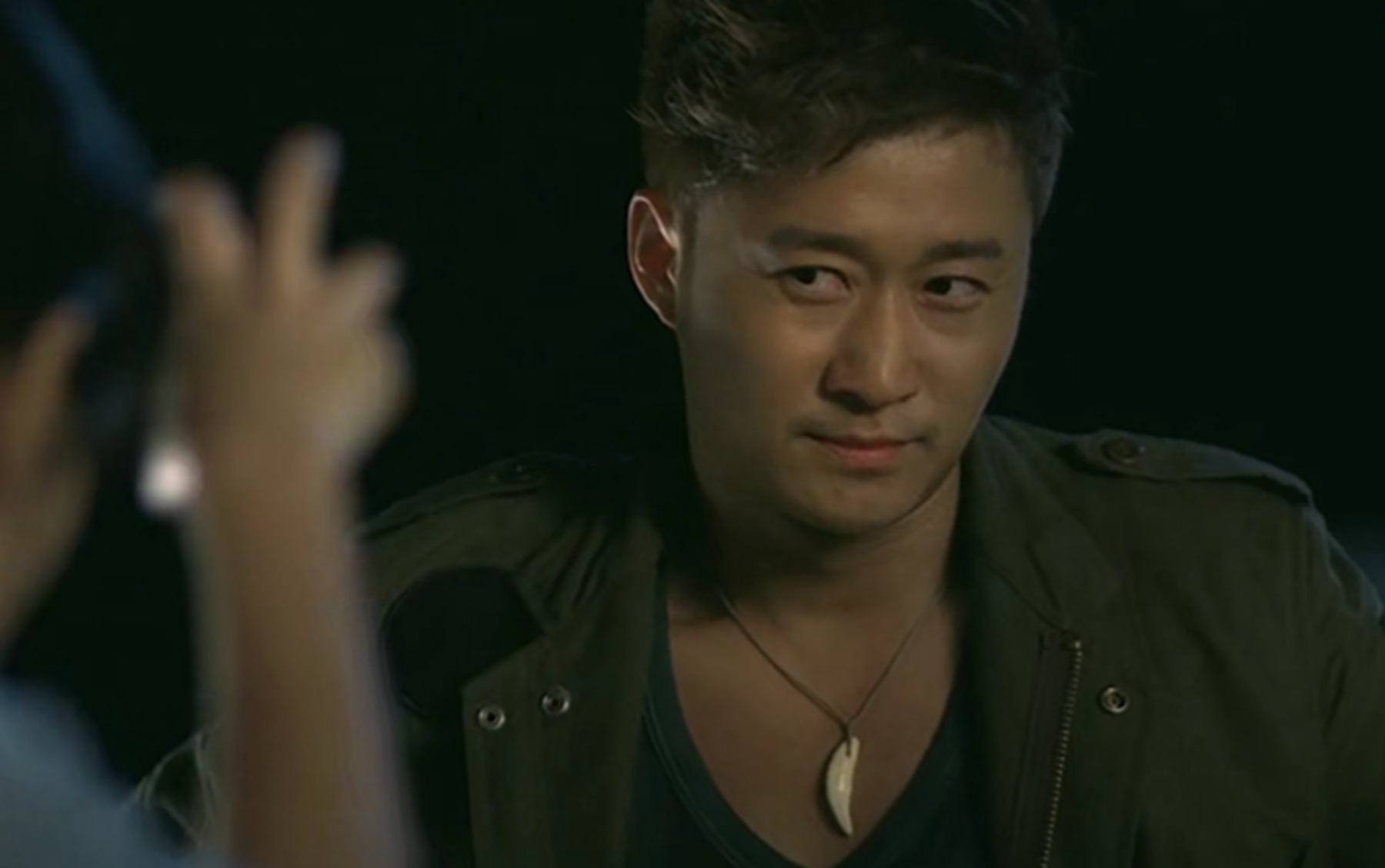 《狼牙》阿布到底死没死?《狼牙》主要内容讲述了什么?