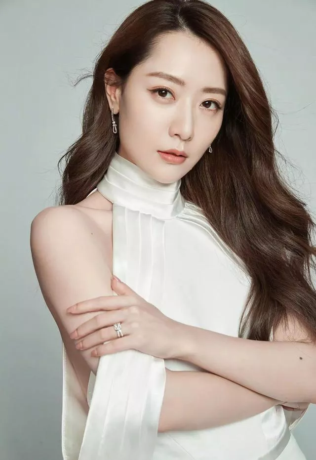 明星系列壁纸~白冰