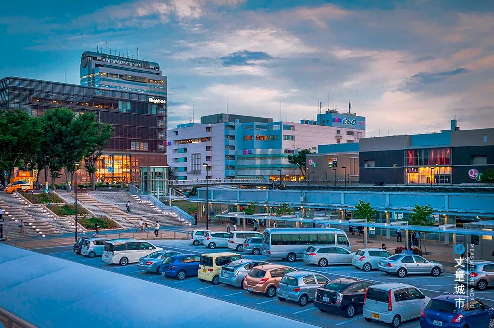 复盘:新城建设,日本筑波「科学城」的得与失