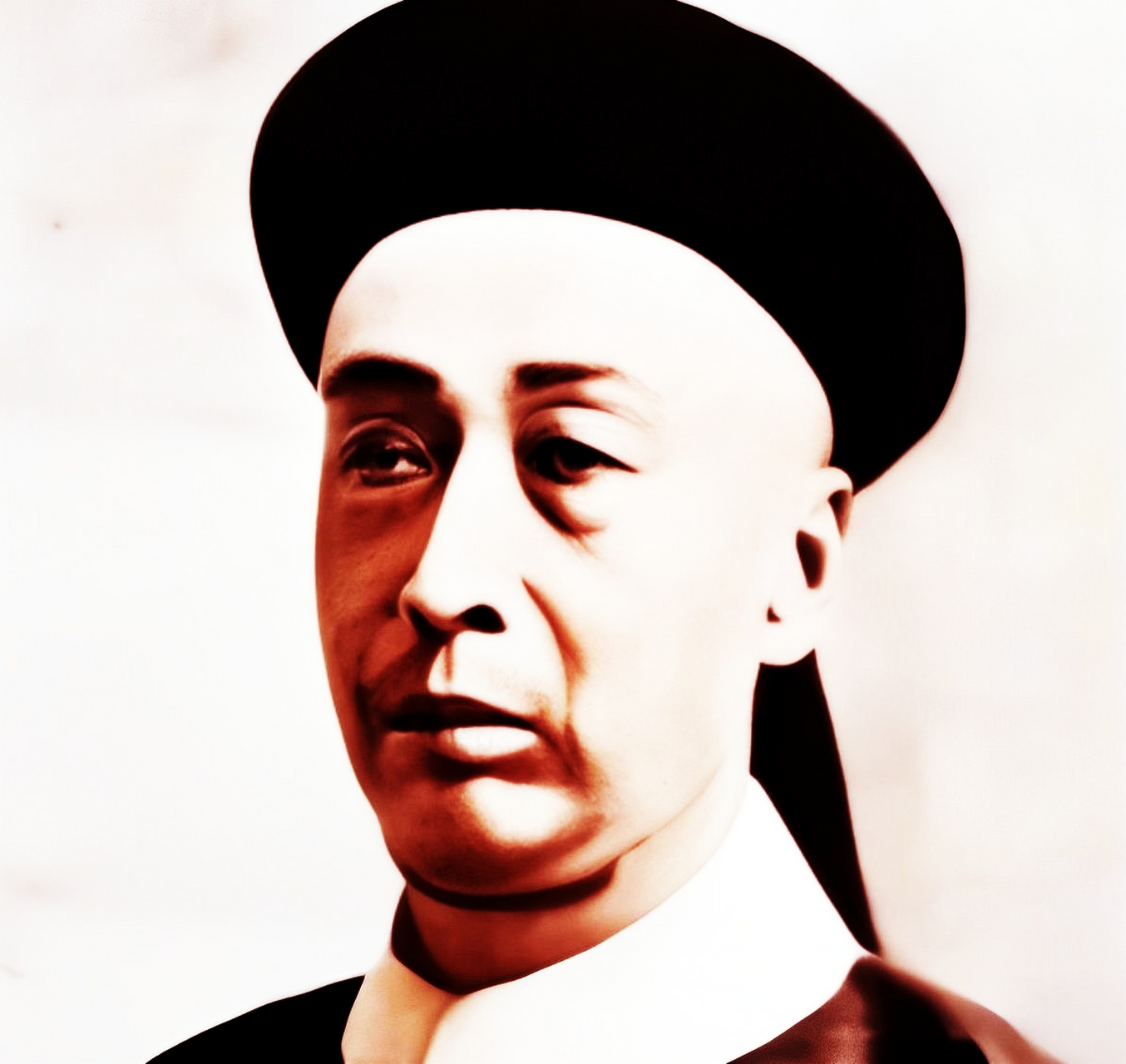 "1898年,张弼士试图购买头等舱机票,却遭到一家德国船公司的不公平