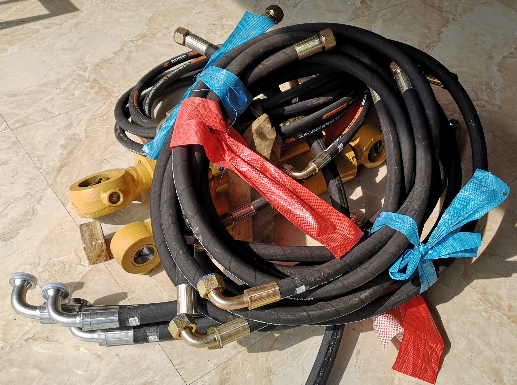 扒渣机液压油缸 扒渣机液压油缸