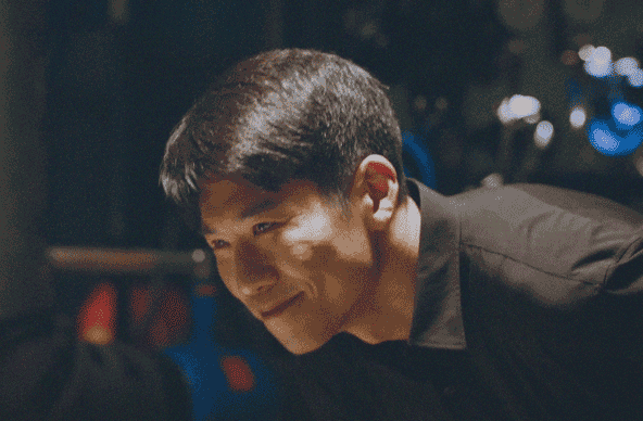 《暴风眼》三大抢眼配角,苗霏聪明,杜猛感人,王骁演技再出圈