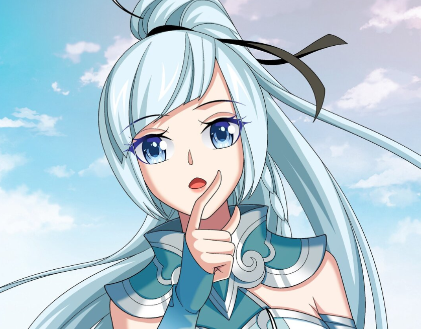 大主宰:牧尘和温清璇不分胜负,聚灵碗现身?