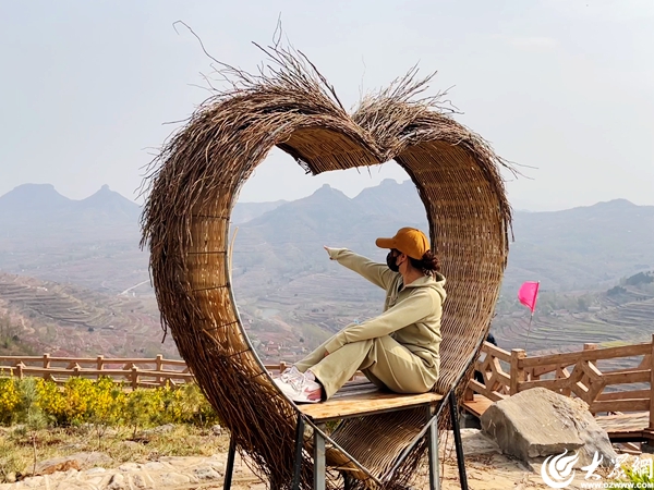 蒙阴崮上草原门票图片