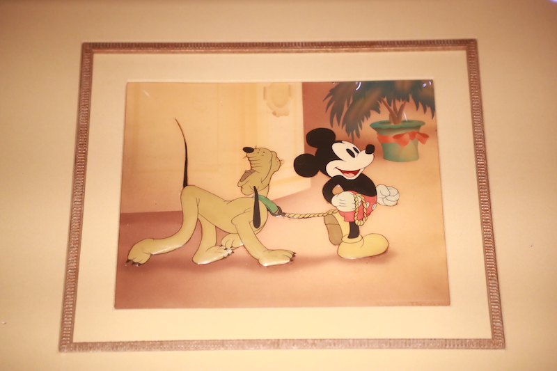 从黑猫警长到海贼王,爱丽丝,在成博重温动漫经典